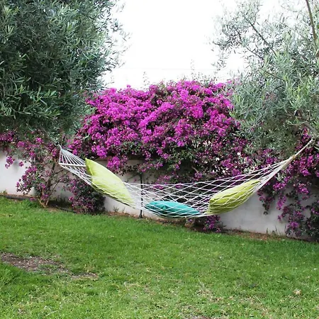 Casa Carlotta *